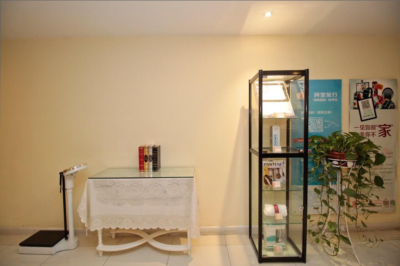 Home Inn Fortune Plaza Хэфэй Экстерьер фото